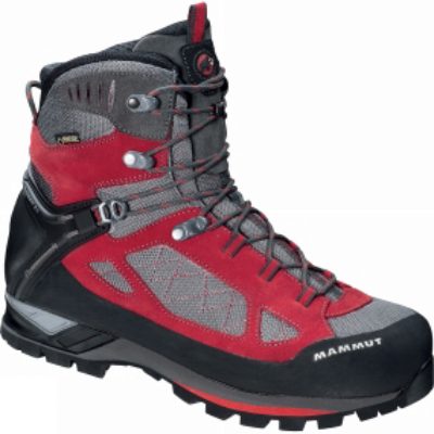 Mammut Mens Alto Guide High GTX Boot Lava/Graphite Mammut Mens Alto Guide High GTX Boot Lava/Graphite